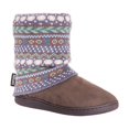 thumbnail image 1 of MUK LUKS® Women's Raquel Slippers, 1 of 5