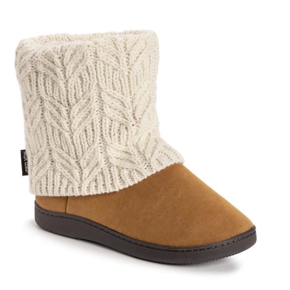 MUK LUKS Women's Raquel