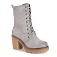 thumbnail image 1 of MUK LUKS Women's Riser Jazz Heeled Boots, 1 of 8