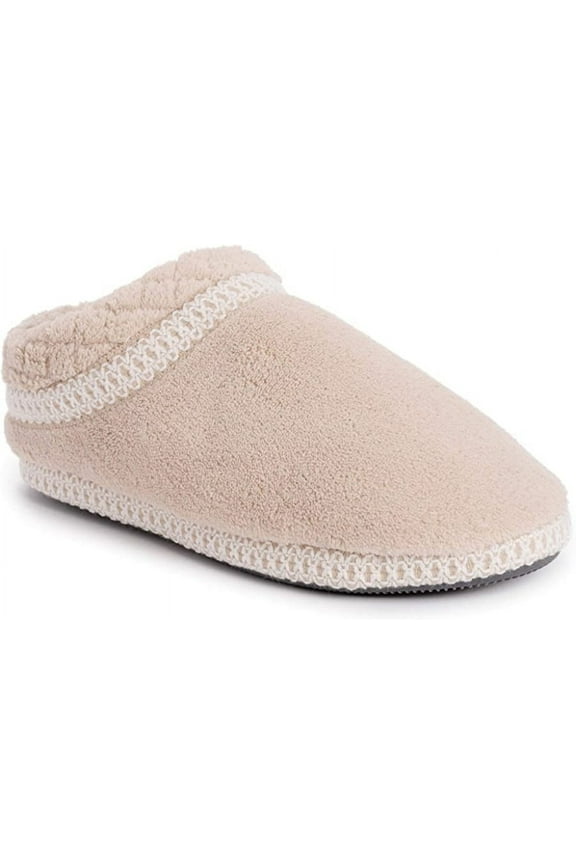 Women's Rita Full Foot Washable Slipper