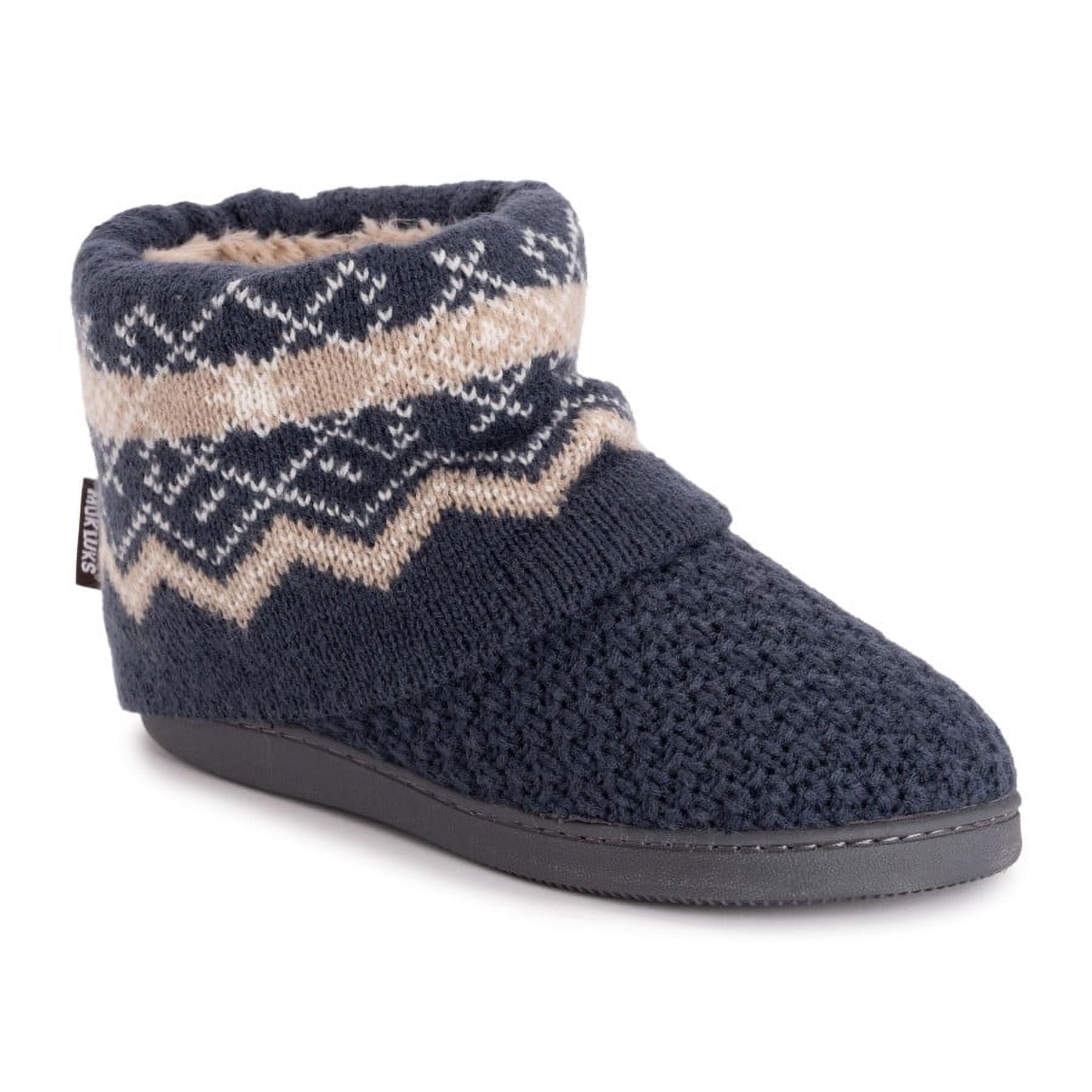 MUK LUKS Women's Rochelle Slippers
