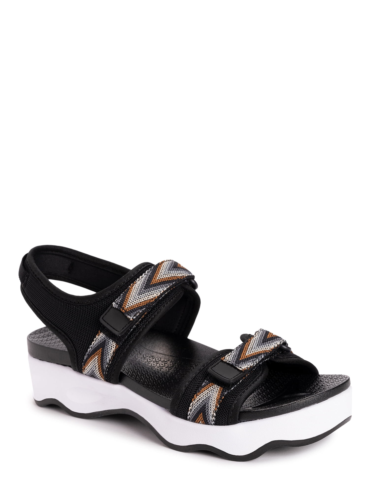 Derby sandal deals