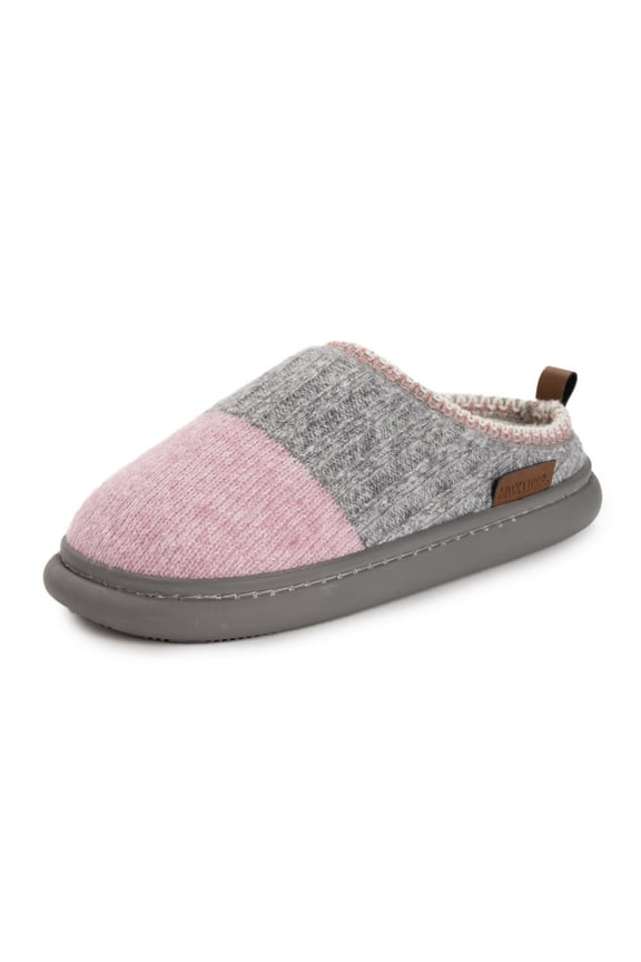 Women's Rye Clog Slippers