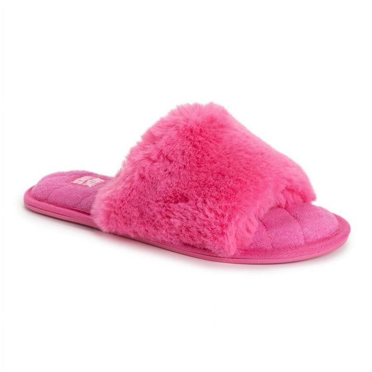 Xl pink hotsell slides