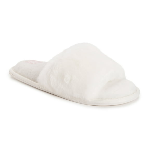 MUK LUKS Women's Sariah Slide Slipper