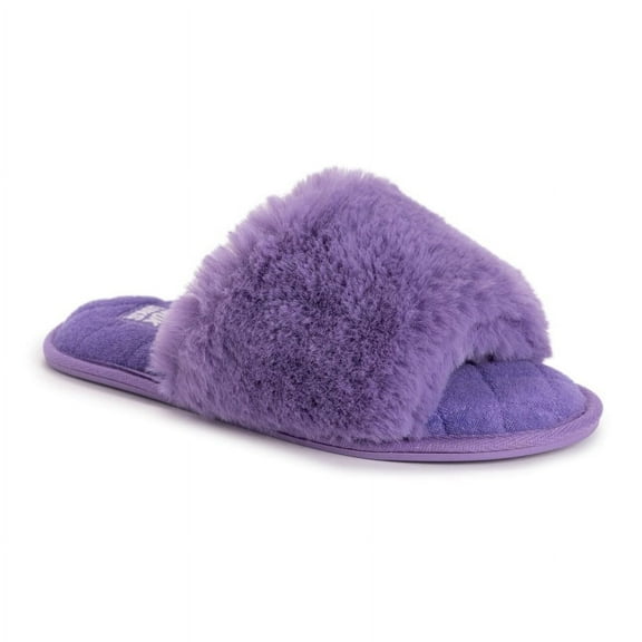 MUK LUKS Women's Sariah Slide Slipper