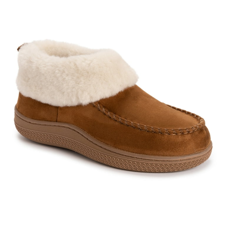MUK LUKS Women's Selah Slipper