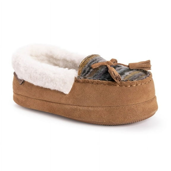 MUK LUKS Women's Sia Slipper
