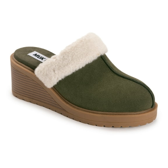 MUK LUKS Women's Sophia Mule