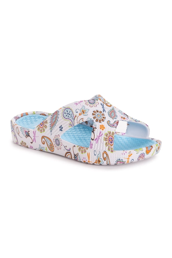 Women's Spa Day Sandal