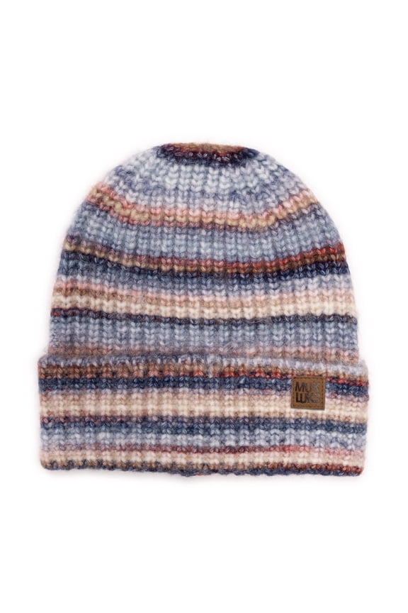 Women's Space Dye Beanie