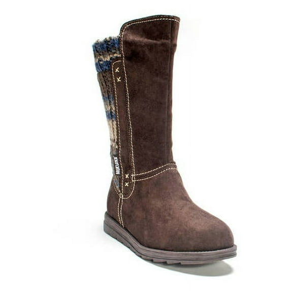 MUK LUKS Women's Stacy Boot