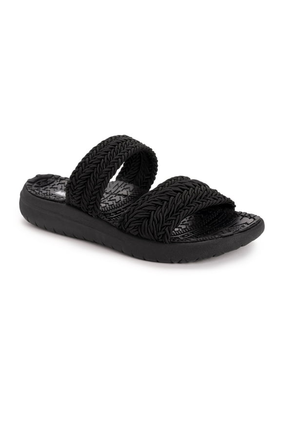 Women's Stella 2 Strap Slide Sandal