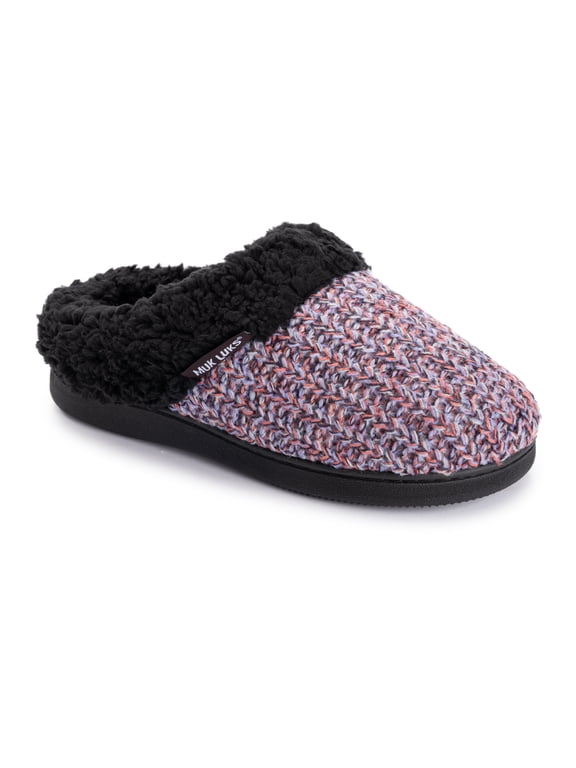 Women's Suzanne Clog Slipper