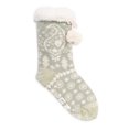 thumbnail image 1 of MUK LUKS Women's Tall Cabin Sox (1 Pair Pack), 1 of 2