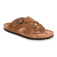 thumbnail image 1 of MUK LUKS Women's Tanner Terra Turf Sandal, 1 of 6