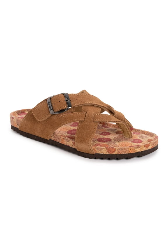 Women's Tanner Terra Turf Sandal