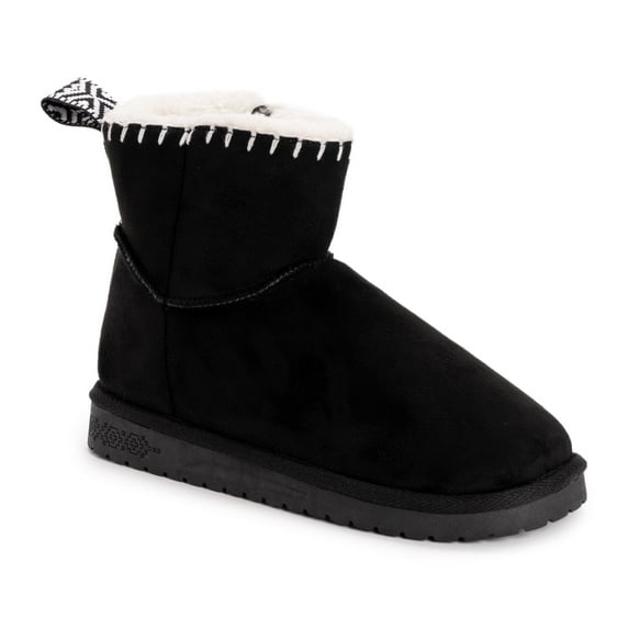 MUK LUKS Women's Tatum Winter Boots