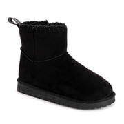 MUK LUKS Womens Tatum Winter Boots