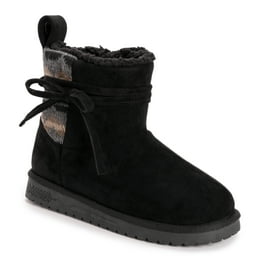 MUK LUKS Women s Gerri Boots Walmart