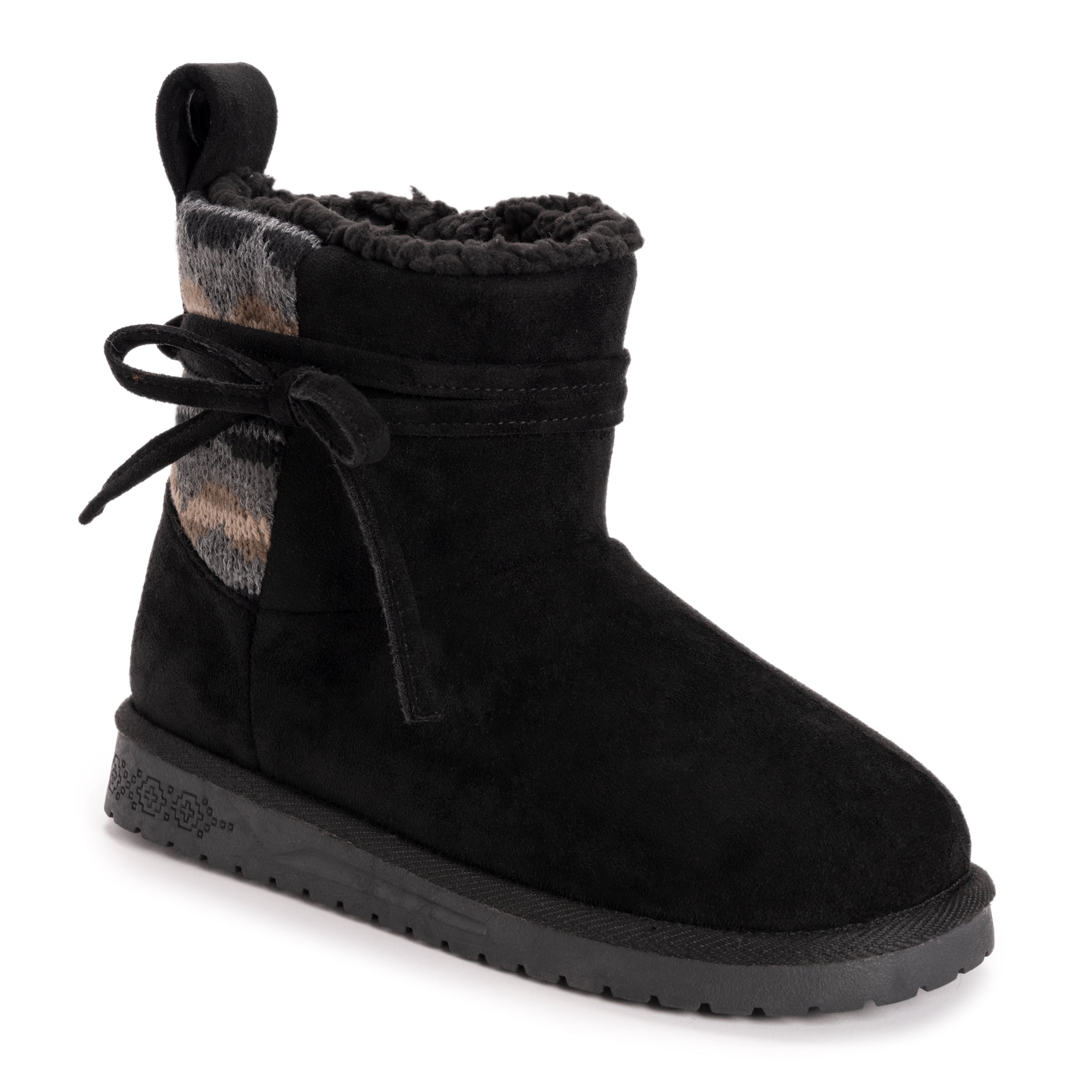 Muk luks andrea boot best sale