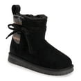 thumbnail image 1 of MUK LUKS Women's Teenie Cozy Boots, 1 of 8