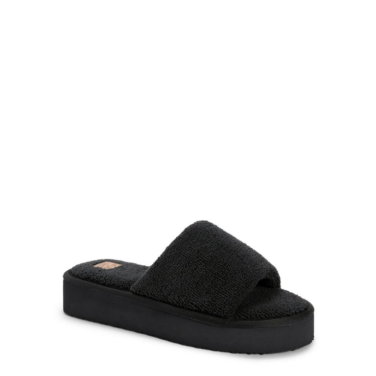 Muk luks women's slippers best sale