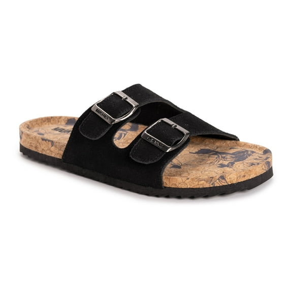 MUK LUKS Women's Tessa Terra Turf Sandal