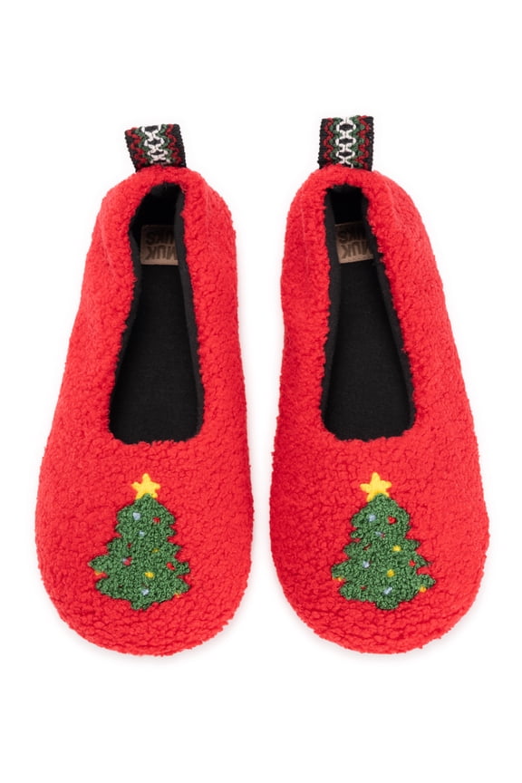 Women's Travel Ballerina Slipper