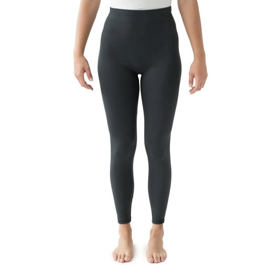 MUK LUKS Women's Fleece Lined Legging