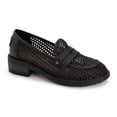 thumbnail image 1 of MUK LUKS Women's Vania Loafer, 1 of 8