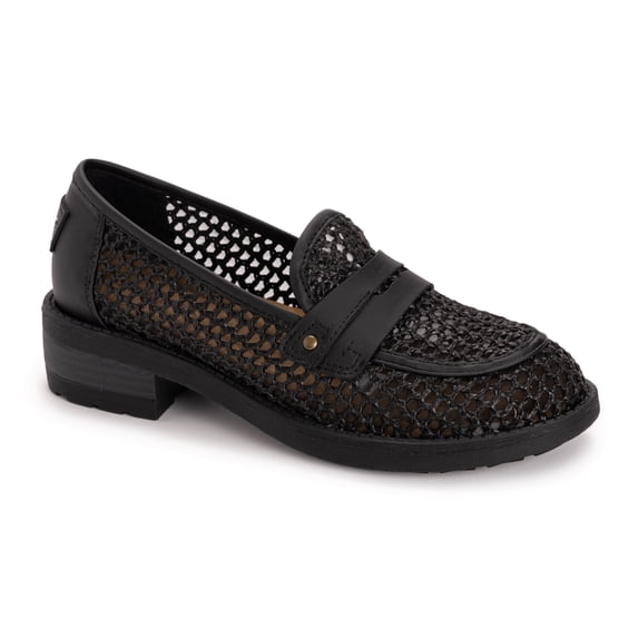 MUK LUKS Women's Vania Loafer