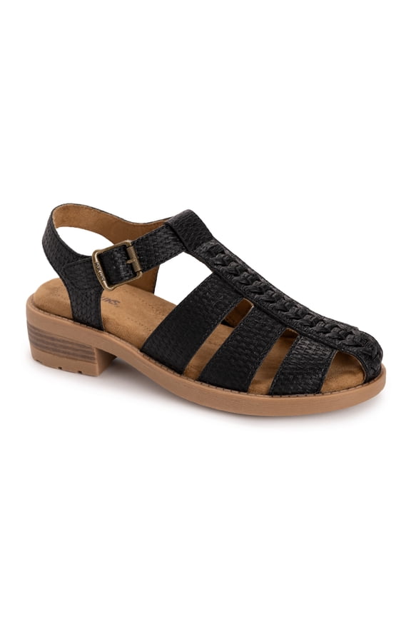 Women's Vanilla Fisherman Sandal
