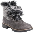 thumbnail image 1 of MUK LUKS Women's Verna Boots, 1 of 4