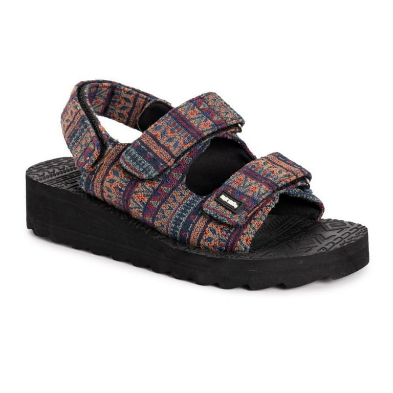 Muk sandals 2025