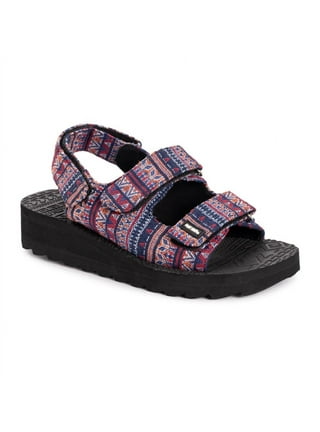 Muk luks cheap jorgia women's sandals