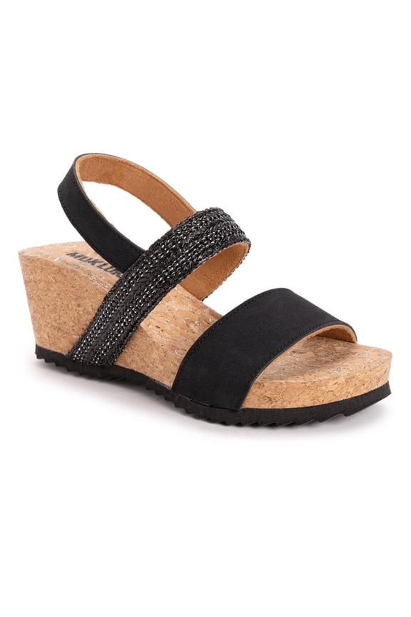 Women's Wendy Wedge Sandal