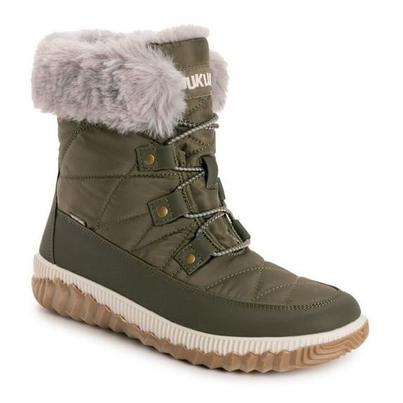 MUK LUKS Women's Winnie Waverly Boots
