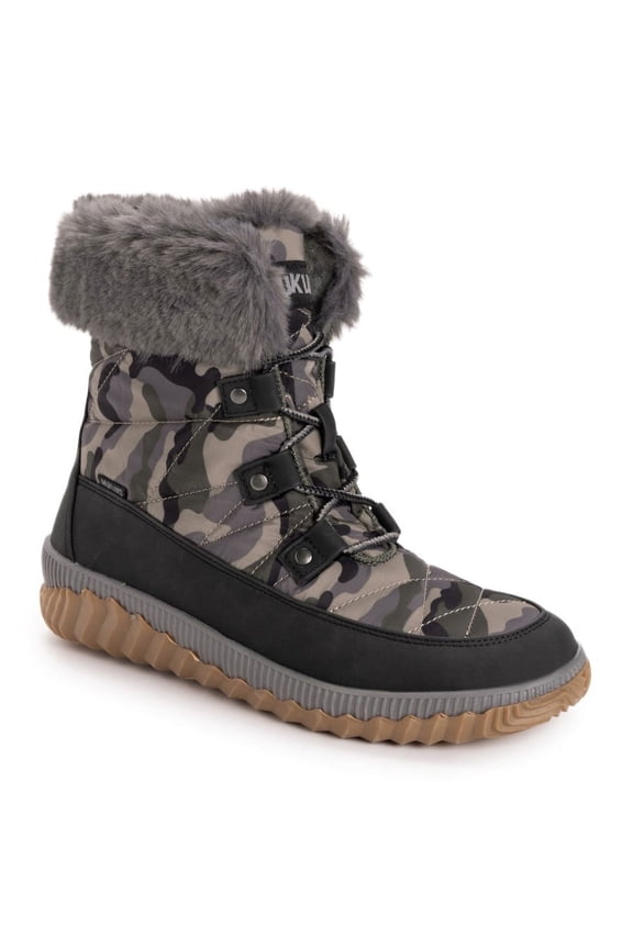 Women's Winnie Waverly Boots