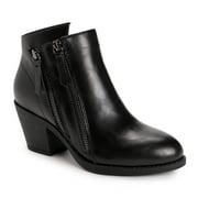 MUK LUKS Women's Yellowstone Yardley Boots