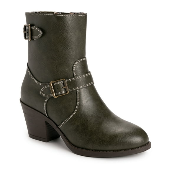 MUK LUKS Women's Yellowstone Yeats