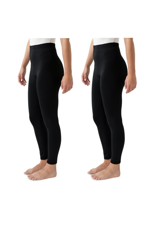 Women's 2 Pack Leggings