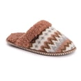 thumbnail image 1 of MUK LUKS Women's Frida Scuff Slippers, 1 of 8