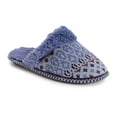 thumbnail image 1 of MUK LUKS Women's Frida Scuff Slippers, 1 of 8