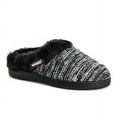 thumbnail image 1 of MUK LUKS Womens Suzanne Clog Slipper, 1 of 8