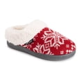 thumbnail image 1 of MUK LUKS Womens Suzanne Clog Slipper, 1 of 7