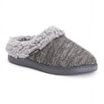 thumbnail image 1 of MUK LUKS Womens Suzanne Clog Slipper, 1 of 8