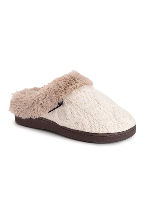 Women's Suzanne Clog Slipper