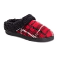 thumbnail image 1 of MUK LUKS Womens Suzanne Clog Slipper, 1 of 7
