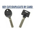thumbnail image 1 of MUL T LOCK Key Copy / Duplication / Key Cut By Card MUL-T-Lock 06 08 Next Day VLS, 1 of 6